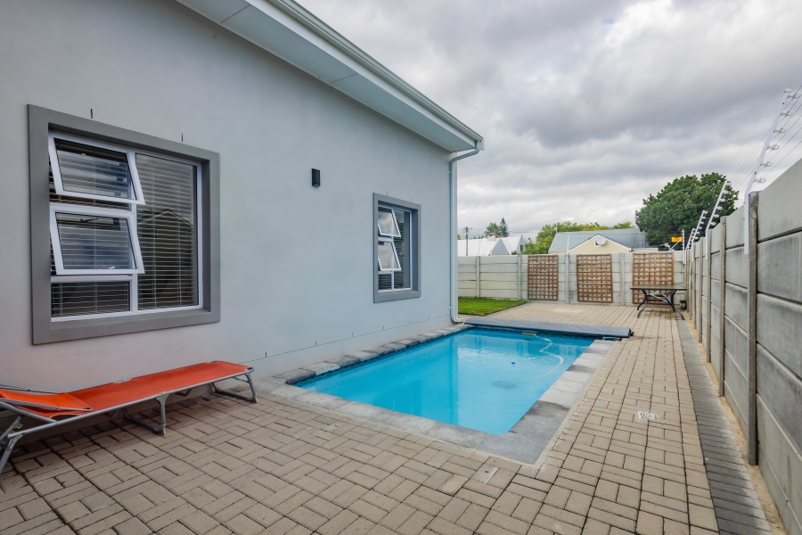 3 Bedroom Property for Sale in Rawsonville Western Cape